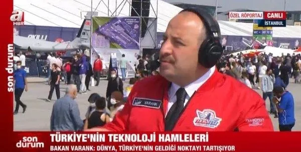 Yerli otomobil TOGG'un fiyatı ne kadar olacak? Bakan Varank canlı yayında açıkladı-4