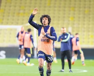 Luız Gustavo 2’nci yarıda!