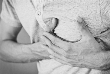 Aşırı kahve çarpıntıya gebe