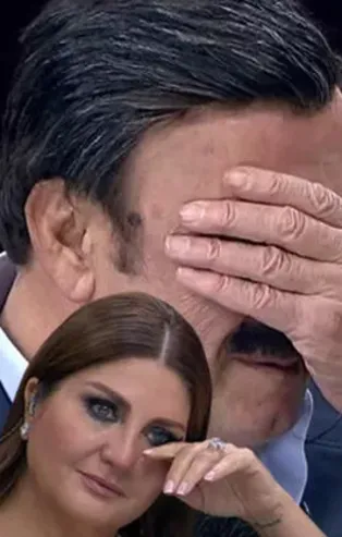 Sibel Can, Hakan Altun, Hüsnü Şenlendirici gözyaşlarına boğuldu! Selami Şahin'den anne - baba itirafı: "Soğan ekmek yedim, anne ve babama..."