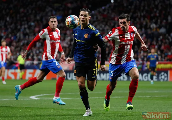 Cristiano Ronaldo çileden çıktı! Onu hiç böyle görmediniz - 26