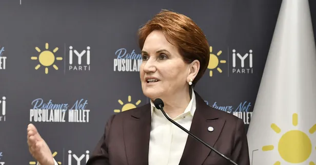 Son dakika: İYİ Parti GİK'inin perde arkası ortaya çıktı! İşte Akşener'i bitirme planındaki 1 Nisancılar! Yeni bir Bay Bay Kemal yolda!