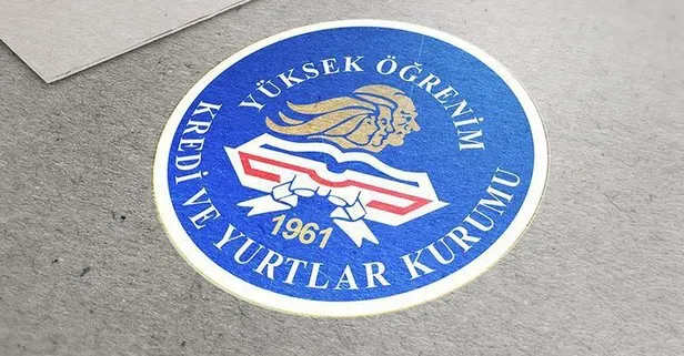 KYK'dan burs açıklaması! Başvurular...