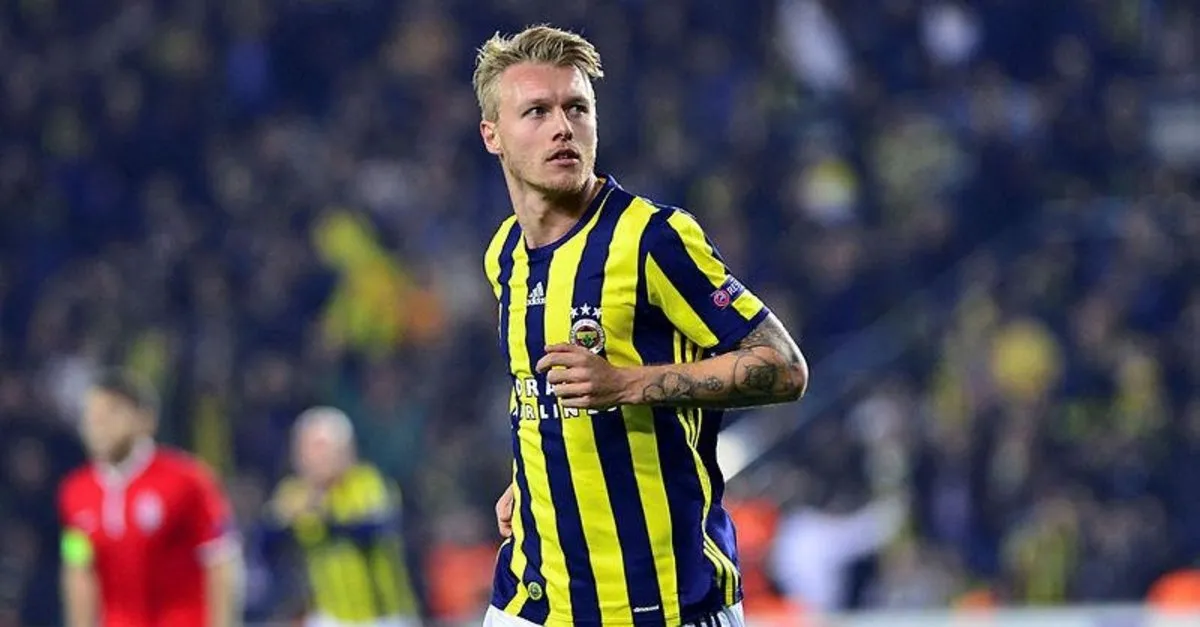 Fenerbahce De Savunmaya Viking Tandemi Takvim
