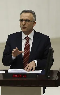 Bakan Ağbal'dan 'taşeron' açıklaması