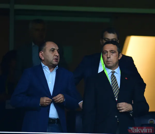 Fenerbahçe ve TFF ligi mi dizayn ediyor? Erman Toroğlu'nun yazısı gündemi sallayacak! - 14