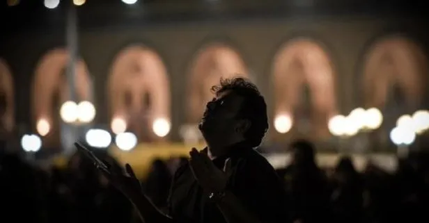 Kadir gecesi ne zaman?