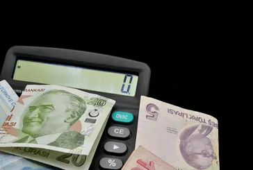 400 bin TL’nin 1 aylık faiz getirisi ne kadar? Ziraat Garanti, Halkbank, ING mevduat oranları