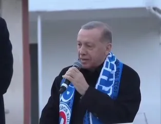 Yunan’ı uyardı: Uslu dur seninle işimiz olmaz