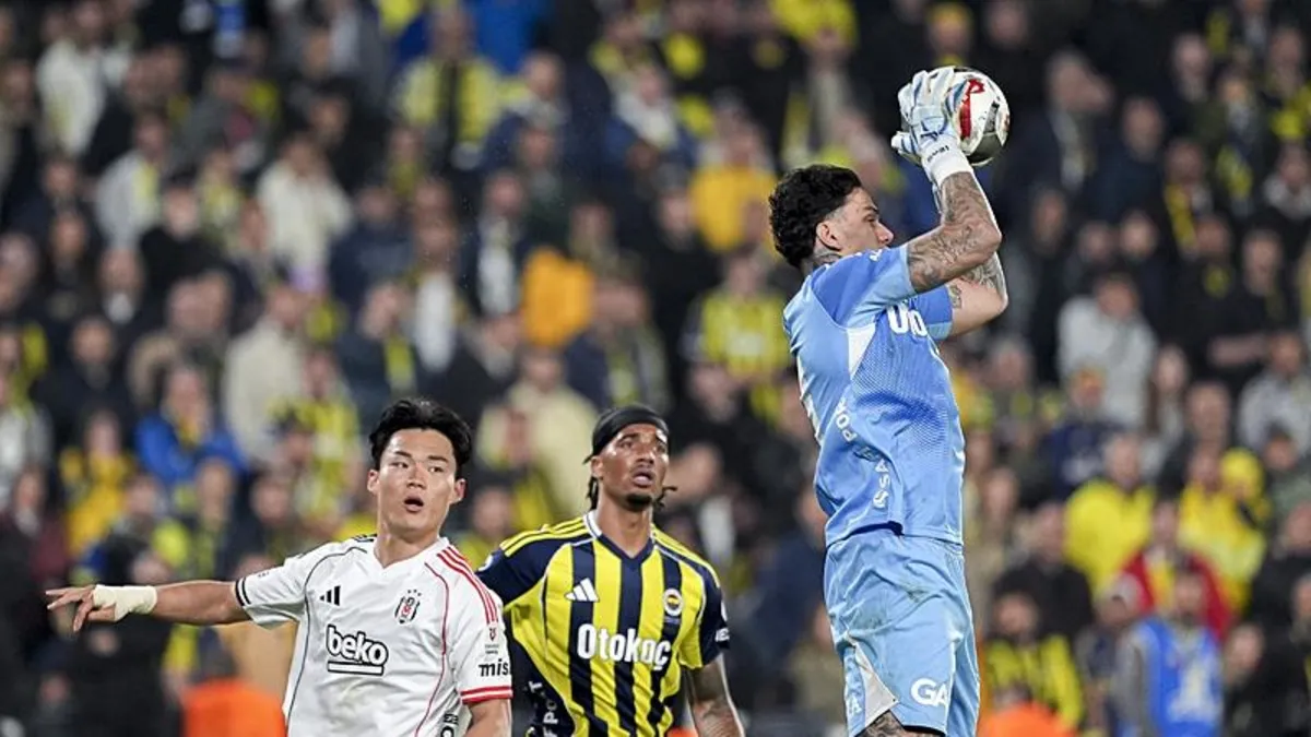 Fenerbahçe'den 7 maç sonra ilk!