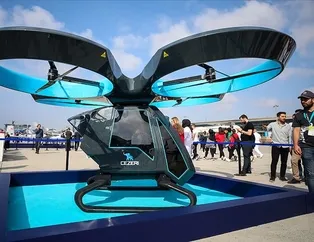 Deprem bilimci Naci Görür uçan arabayı hedef aldı!