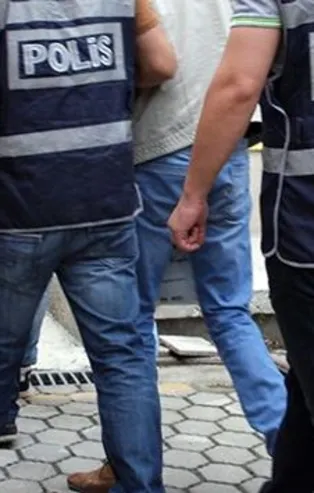 FETÖ’cü albaya ceza