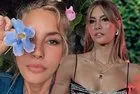 Asma köprüde panik! Çağla Şıkel’in Bali’de korku dolu anları: Ben burası için çok uzunum!