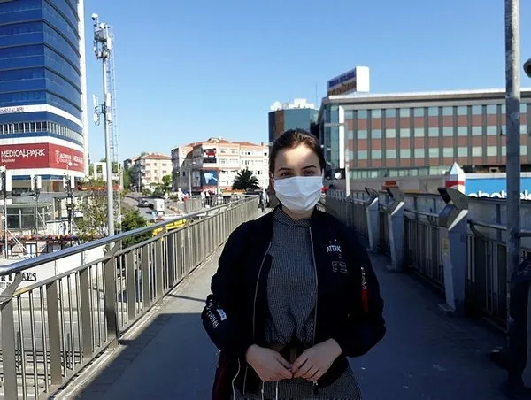 CHP'li İBB'den yine ulaşım rezaleti! Sağlık çalışanları isyanda!-2