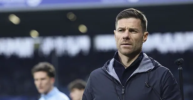 Xabi Alonso'dan ayrılık kararı!