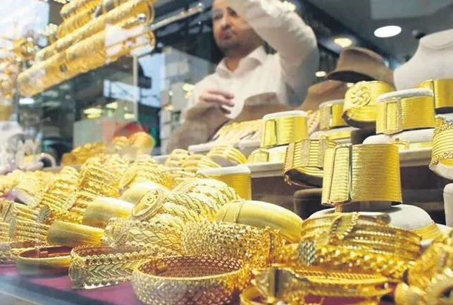 Altın enflasyonu yendi