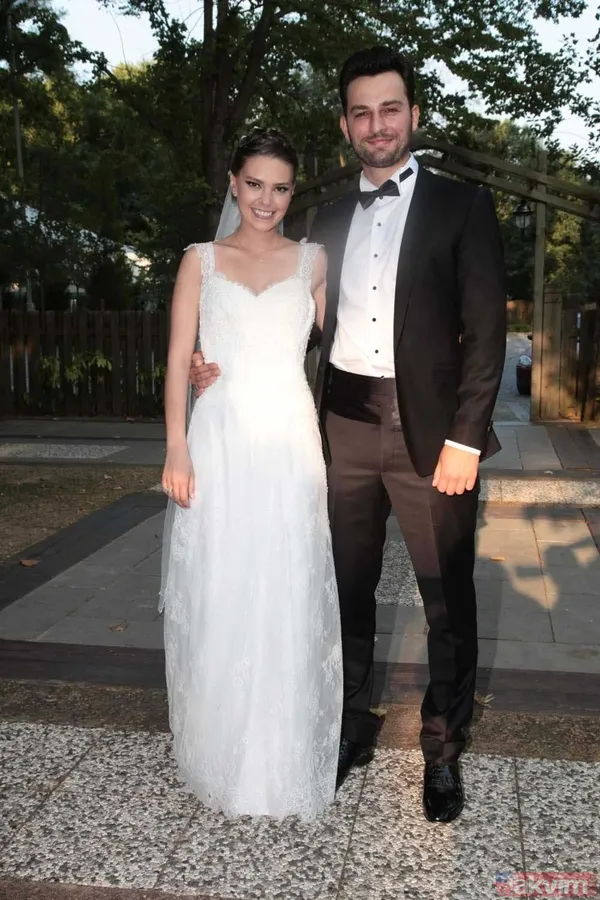 Sustalı Ceylan'ın Dilara'sı Seda Türkmen'in eski eşi bakın hangi ünlü oyuncu çıktı! - 7