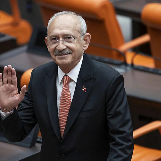 İsveç ve terör sevicilerin umudu 7li koalisyonun adayı Kemal Kılıçdaroğlu: Kazanırsa NATO üyesi oluruz