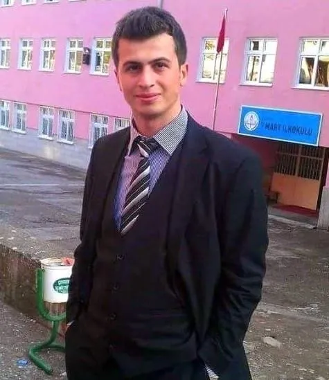 Necmettin Yılmaz'ı şehit eden teröristler öldürüldü-2