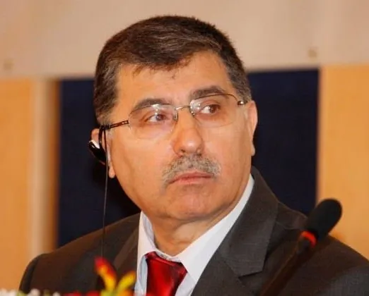 FETÖ’cü Mustafa Özcan’ın oğlu tutuklandı