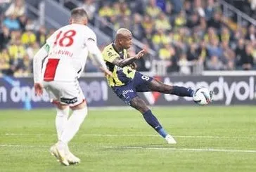 Talisca tartışması