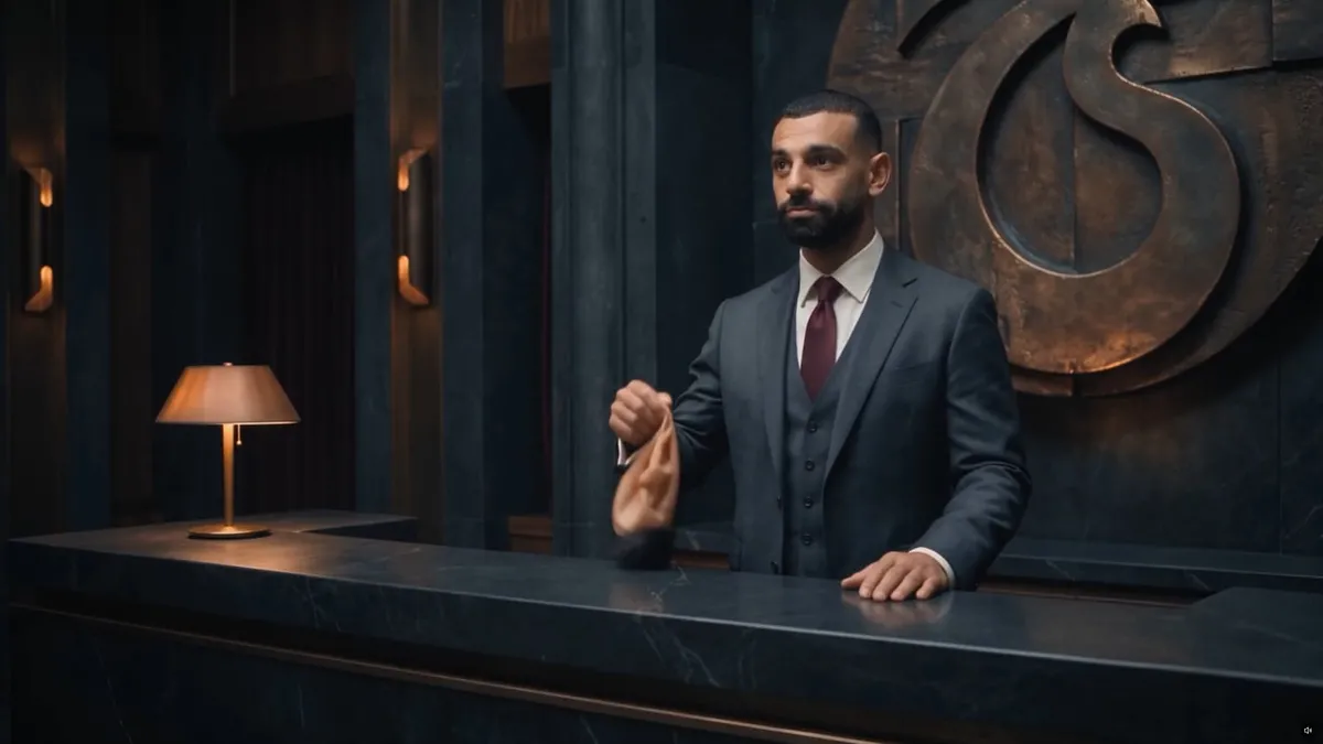 Trabzonspor kazandı derbi sonrası sosyal medyada coştu! Salah göndermesi: Oyun bitti
