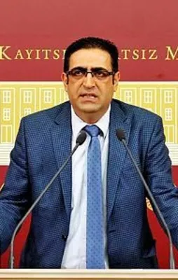 HDPKK'lı Baluken'e ağırlaştırılmış müebbet istendi!