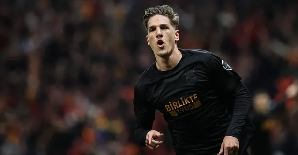 Aslan’ın İtalyan yıldızı Zaniolo’dan çarpıcı açıklamalar: Galatasaray’ı Fenerbahçe'ye tercih ettim
