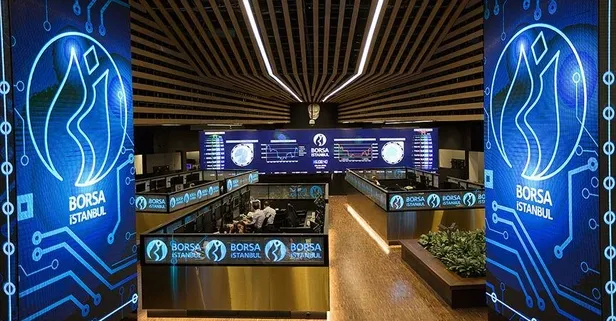 15 Şubat'ta Borsa İstanbul'dan tüm zamanların en yüksek günlük kapanışı! Rekor 9.282,89 puana taşındı