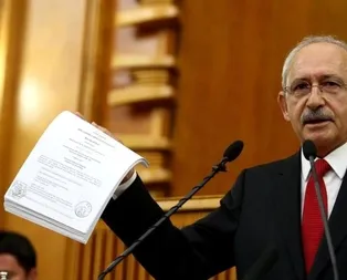 Kılıçdaroğlunun mahkum edildiği Man Adası davanın gerekçeli kararı açıklandı