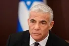 Yair Lapid'den Netanyahu'ya sert tepki: "İsrail uluslararası alanda yalnızlaşıyor"