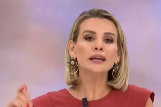 Esra Erol olmasa her şey düzelecek mi?
