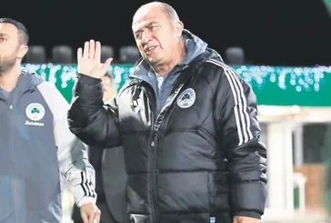 Yunan medyasında Fatih Terim'in göreve getirilmesinin yankıları sürüyor