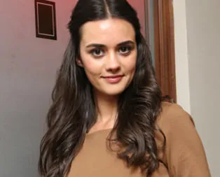 Hande Soral Hürriyet’e isyan etti