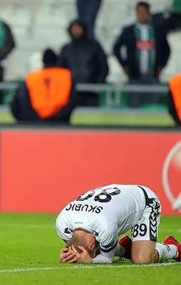 Konya son nefeste yıkıldı