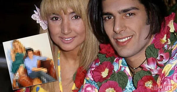 Çılgın Bediş dizisindeki Cenk Torun ve Yonca Evcimik'in son halini görmeye hazır mısınız? - 1