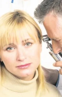 Kulak iltihabında ölüm riski