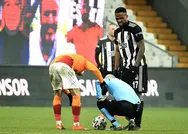 Cüneyt Çakır beline top yedi