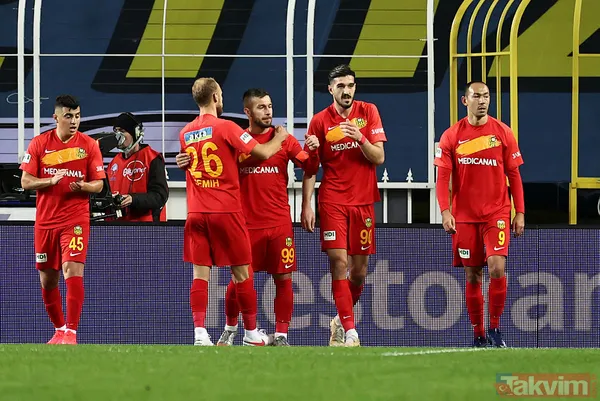 İddaa şampiyonluk oranlarını güncelledi! Beşiktaş, Fenerbahçe, Galatasaray şampiyonluk oranlar... - 8