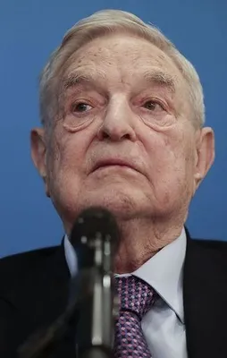 Rus liderden Soros itirafı!