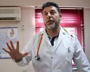 Köprüde de hayat kurtarmaya devam etti