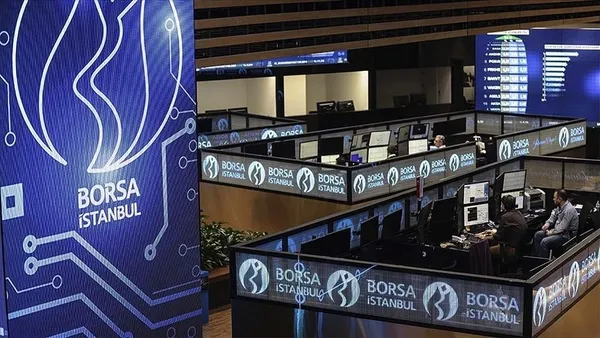 Son dakika: Borsa güne yükselişle başladı | 29 Eylül 2020 BIST100 endeksi son durum-3