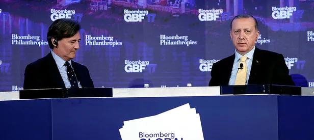 Erdoğan: Ayın 22'sini bekleyin