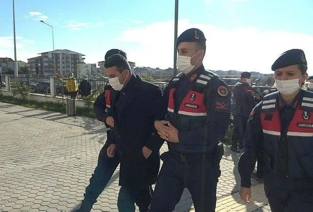 CHP'li eski Kıyıköy Belediye Başkanı Ender Sevinç'e rüşvetten 5,5 yıl hapis-4