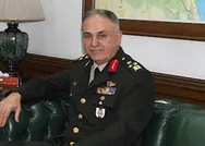 Metin Gürak kimdir? Orgeneral Metin Gürak kimdir, kaç yaşında, nereli?