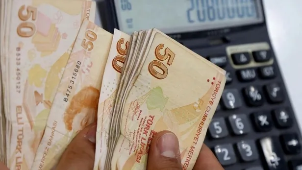 32 günlük vadeli mevduat faizleri Çarşamba depremi! Bankalar kıyasıya rekabette! Aylık 9.619,73 TL kazanın!-3