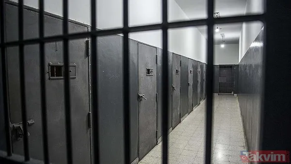 F Yasası İle İlgili Heyecanlı Bekleyiş Sürerken, Adalet Bakanı Abdülhamit Gül'den Flaş Bir Açıklama Geldi. Gül, Ceza İnfaz Yasası Çalışmaları İle İlgili Bilgi...