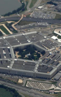 ABD Meclisi Pentagon bütçesini onayladı