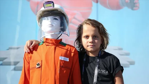 NUN Okulları TEKNOFEST’ten üçüncülükle döndü-2