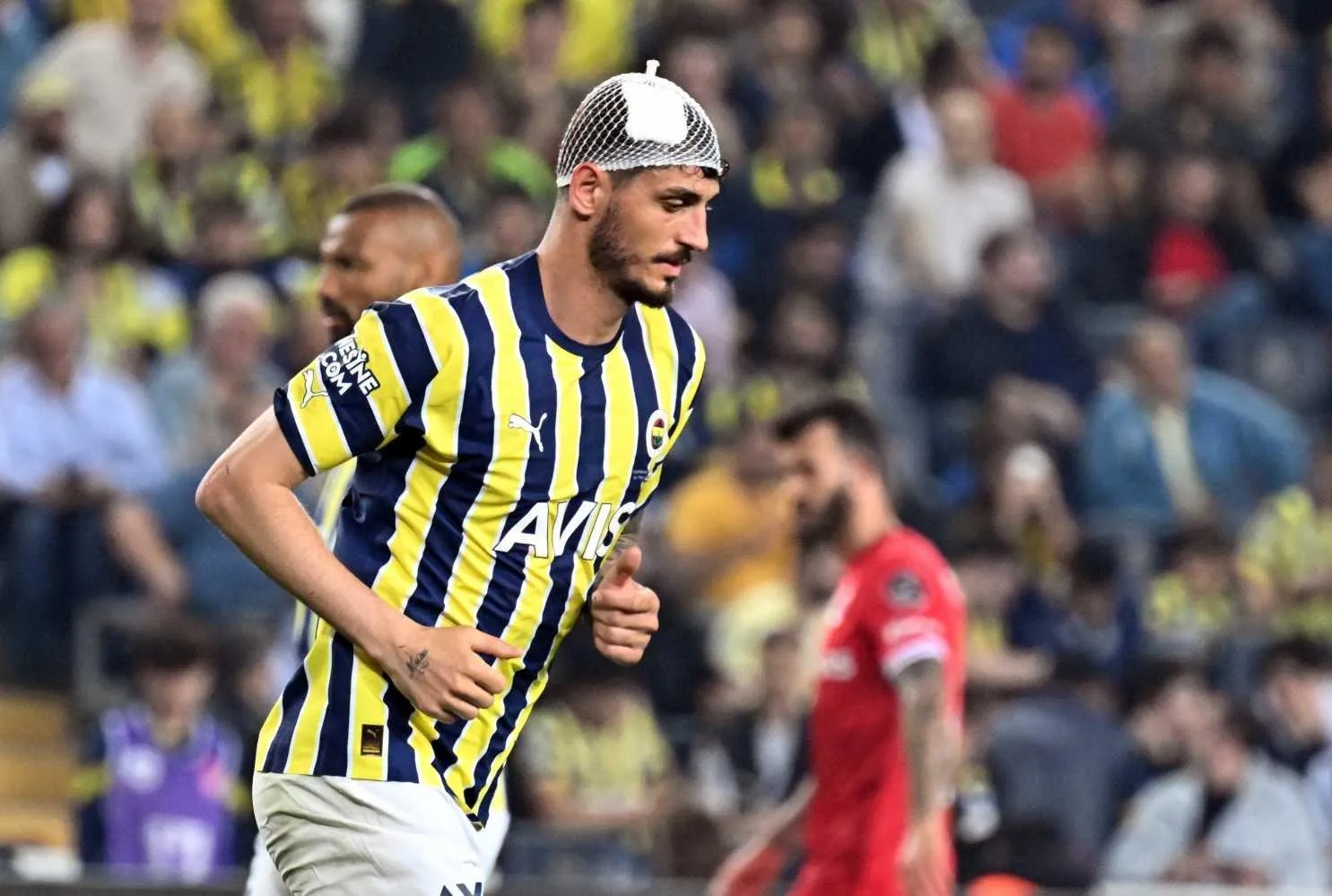 Samet’ten İsmail Kartal’a şok gönderme!